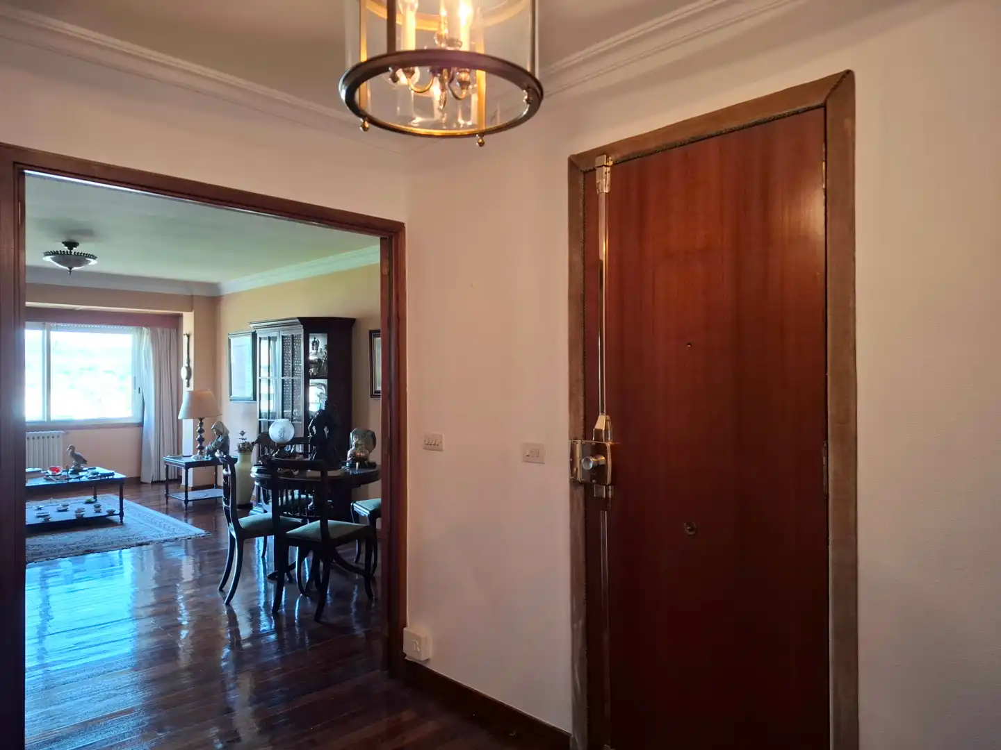 Flat with terrace for sale in Avenida da Gran Vía, imagen 8