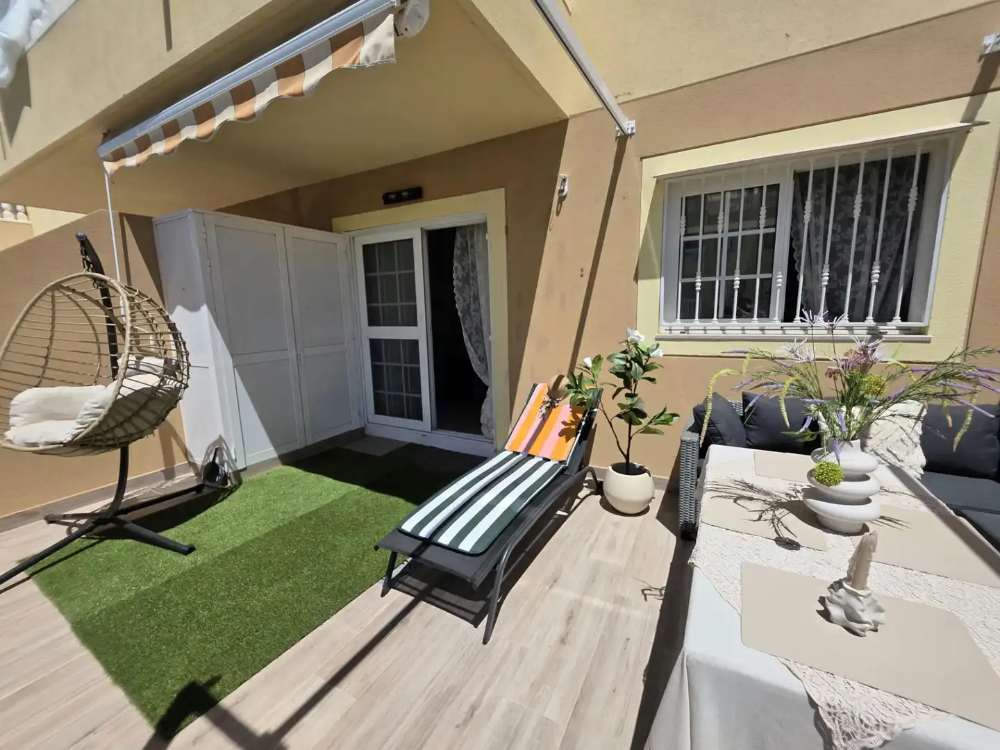 Apartament en venda a Palm - Mar