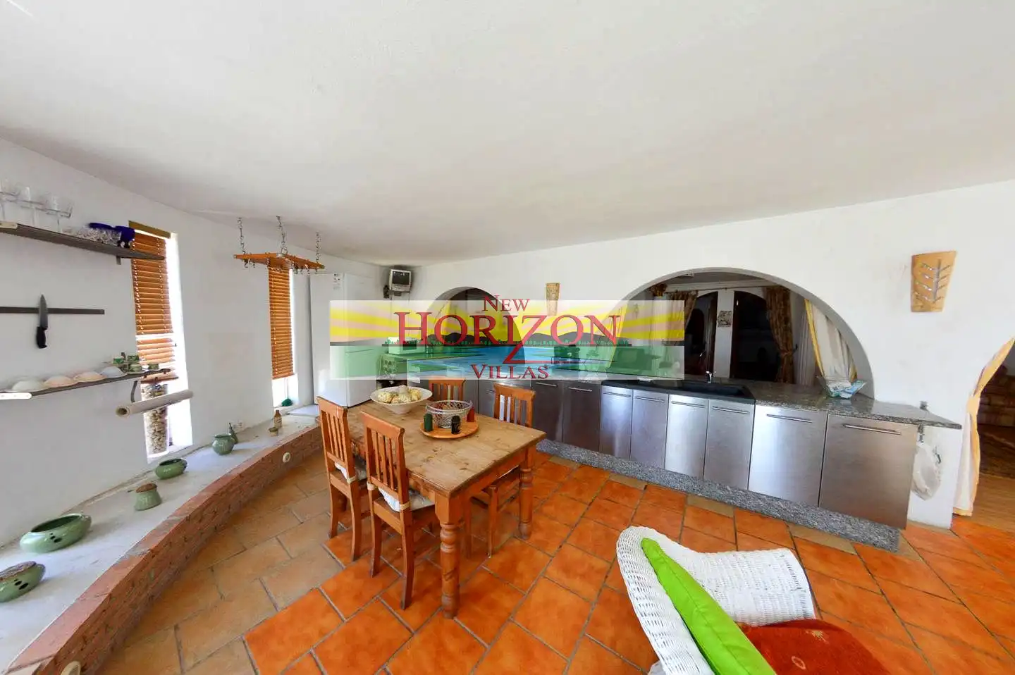Haus zum Verkauf in Albox, imagen 7