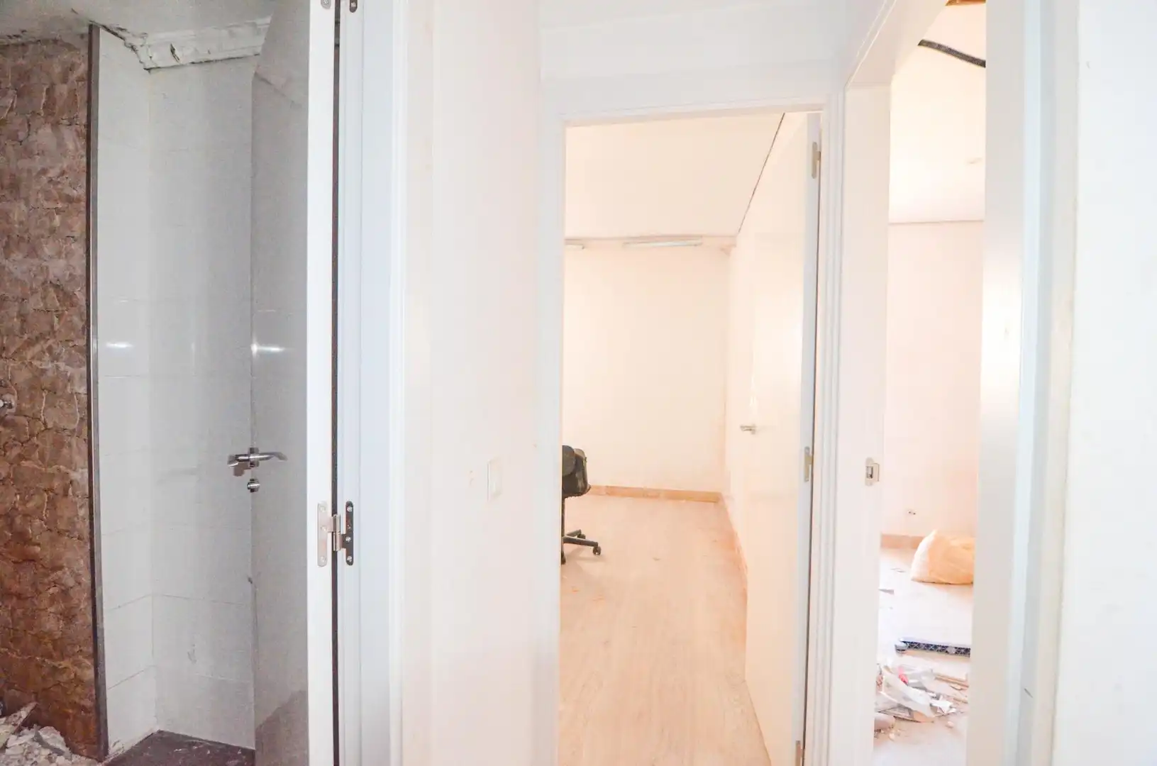 Piso en venta en Salamanca con Calefacción y Balcón
