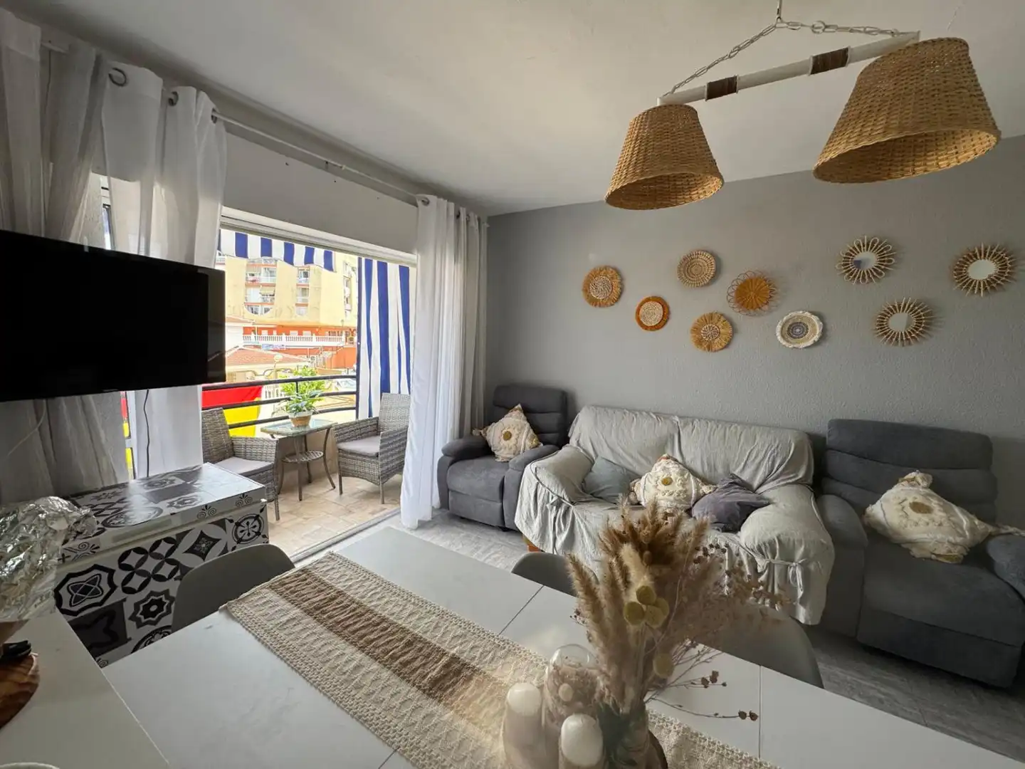 Flat with pool for sale in Malvasia, imagen 3