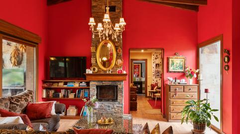 Foto 3 de Casa o xalet en venda a Lugar Fonciello, 59, Llanera, Asturias