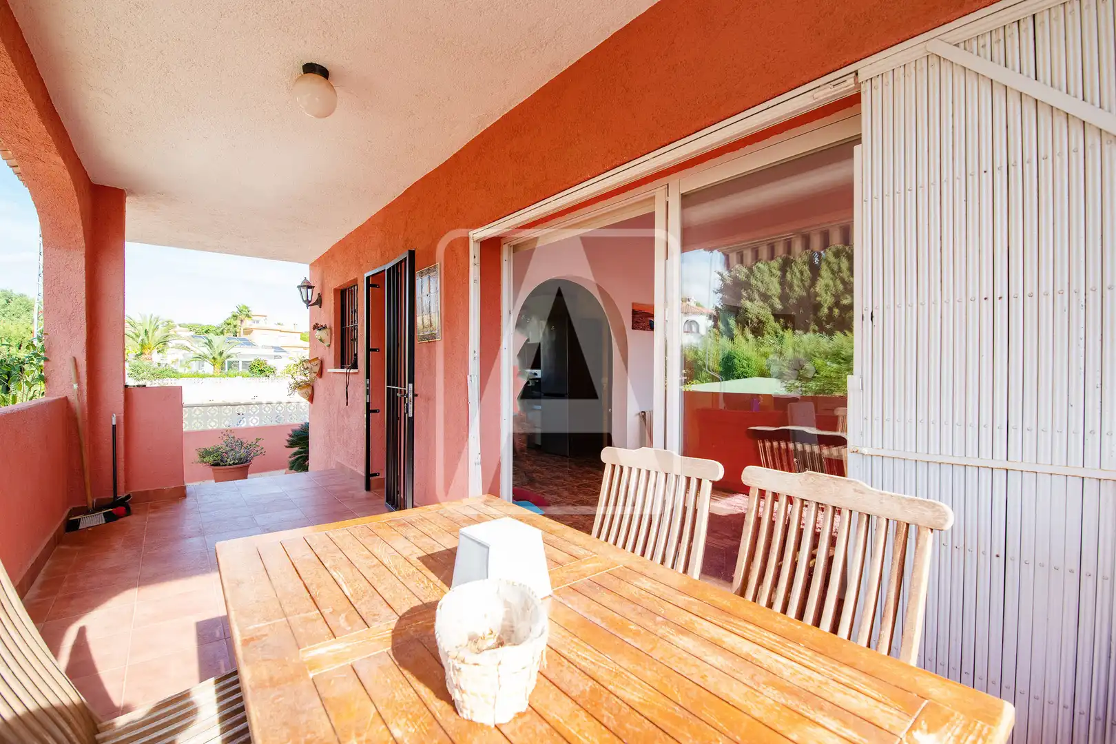 Villa mit Pool zum Verkauf in Carrió - La Merced - Los Pinos, imagen 18