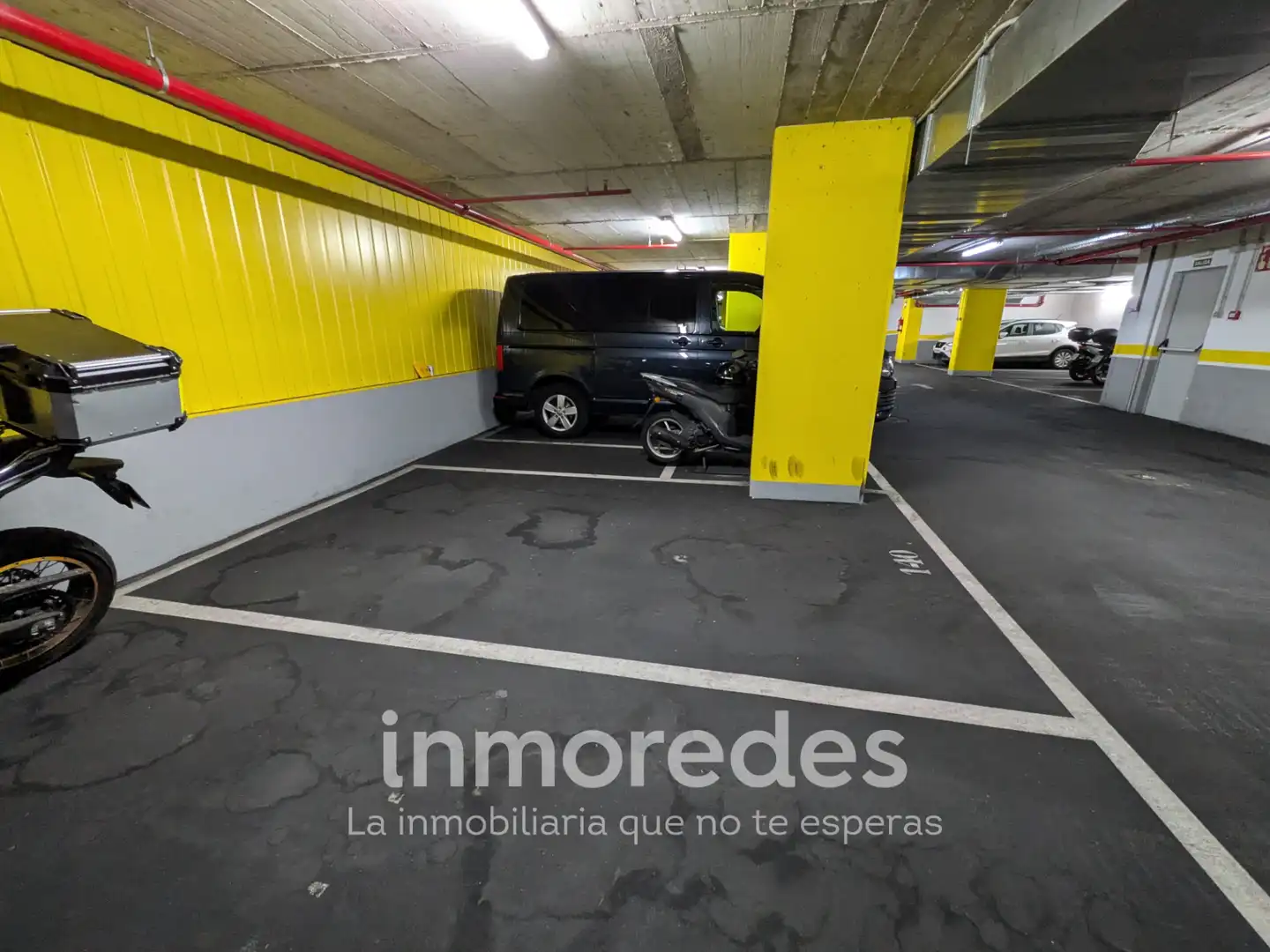 Individuel avec ascenseur à vendre à Carrer d'Aragó, imagen 4