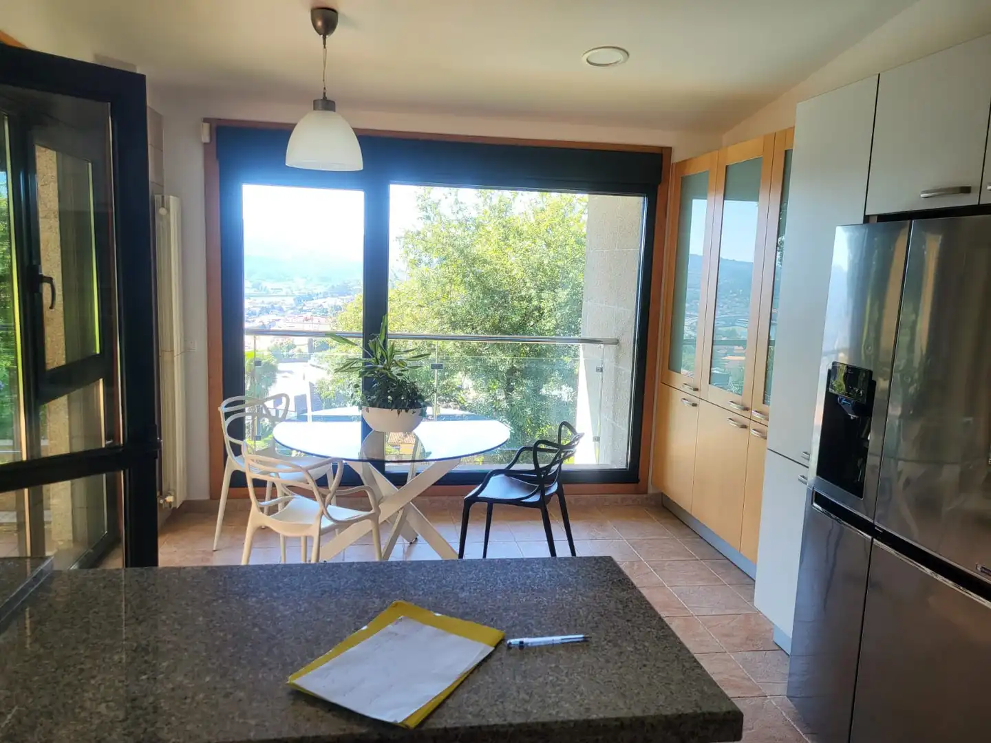 Villa con terrazza in vendita a Rúa Illa de Arousa, imagen 12