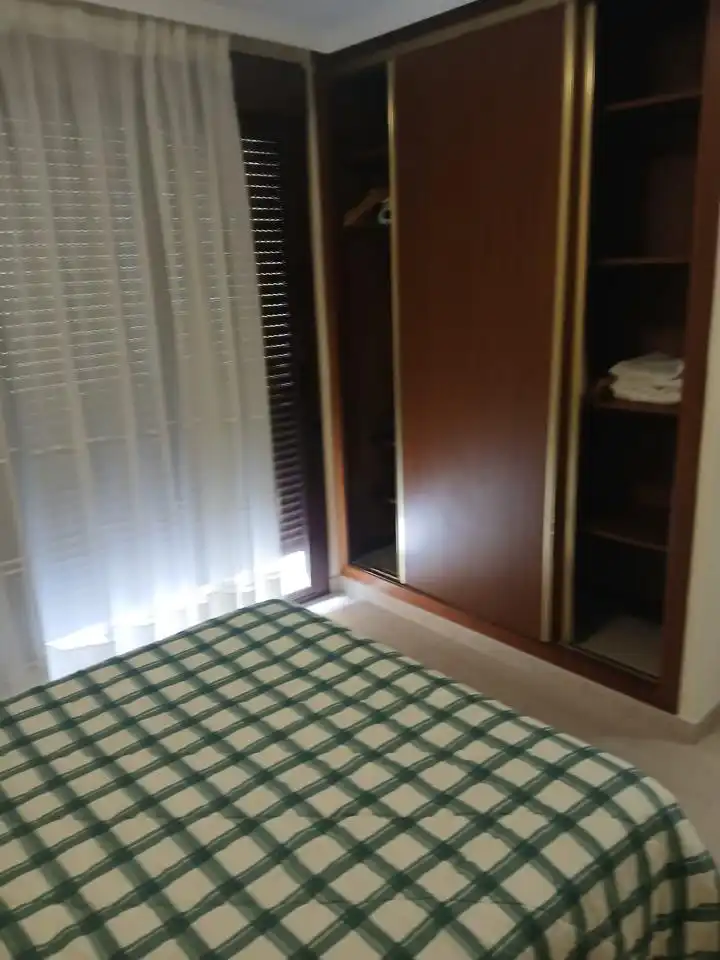 Flat for rent in San Lorenzo