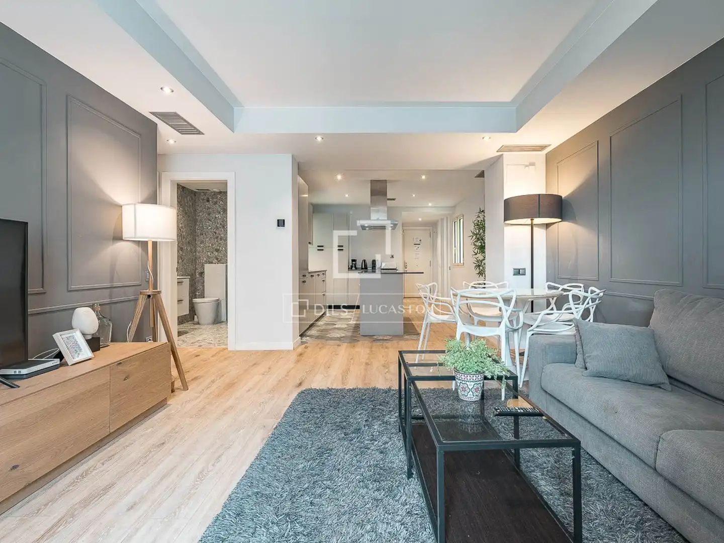 Appartamento con ascensore in vendita a Eixample, imagen 6