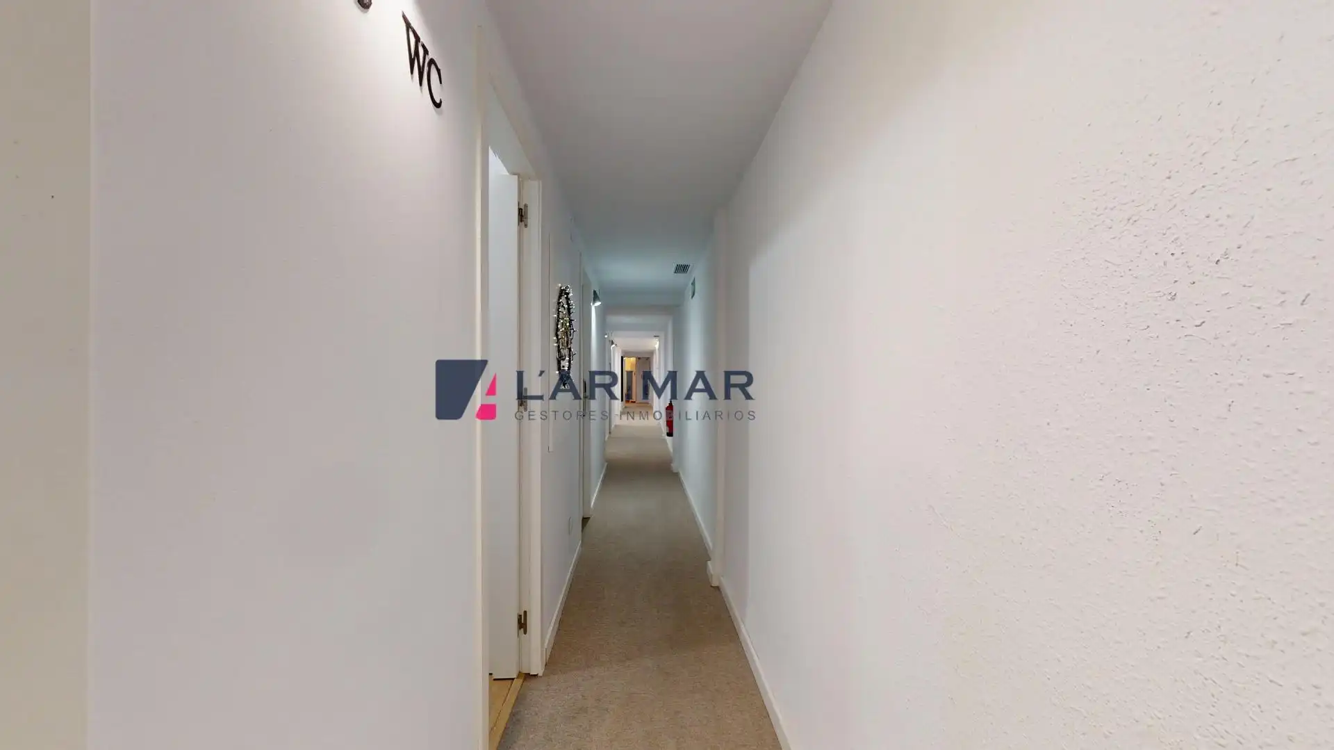 Flat for sale in Centro