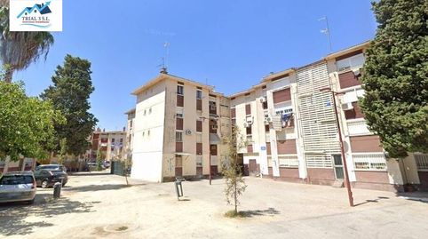 Foto 2 de Piso en venta en La Oliva, Sevilla Capital