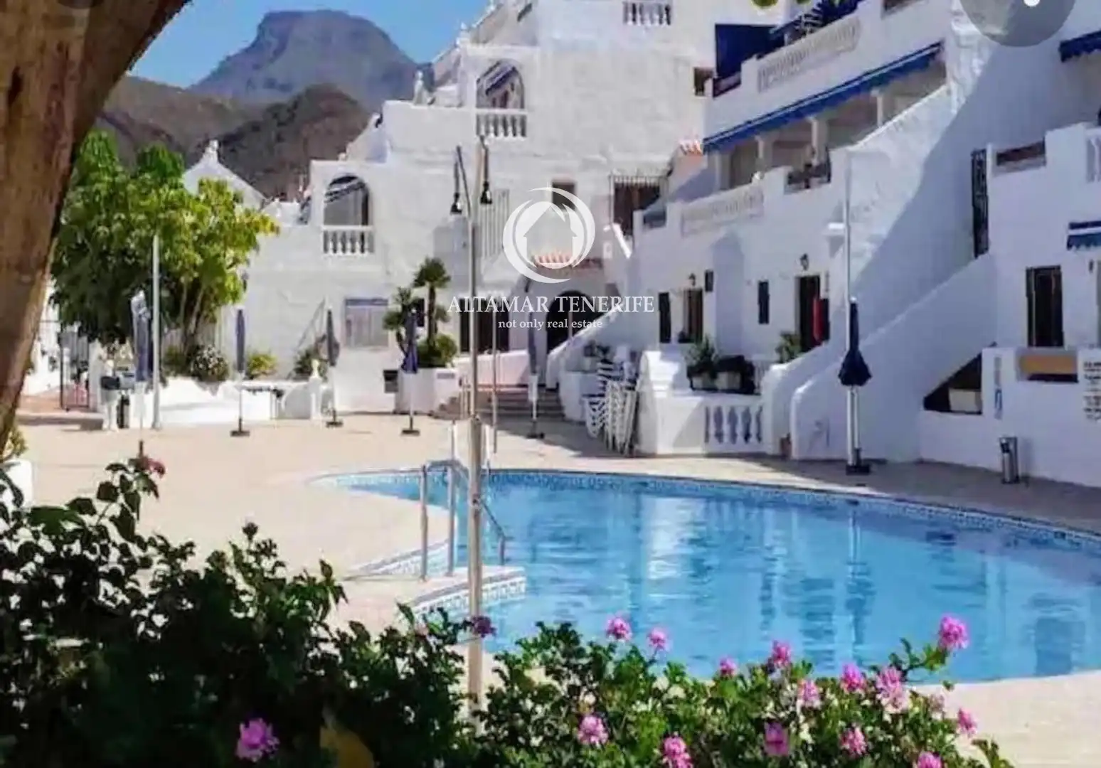 Apartment mit Pool zum Verkauf in C. Sierra Nevada, imagen 18