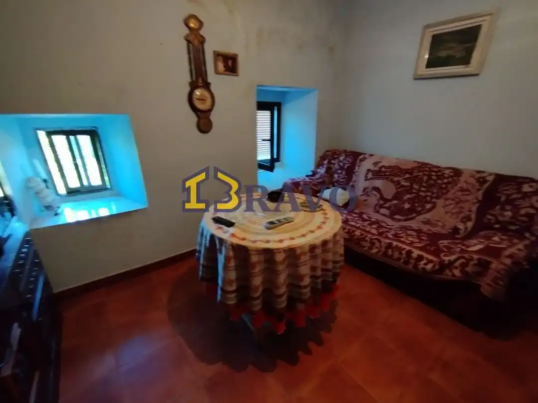 Casa adosada en venta en Junta de Traslaloma con Calefacción, Jardín privado y Amueblado