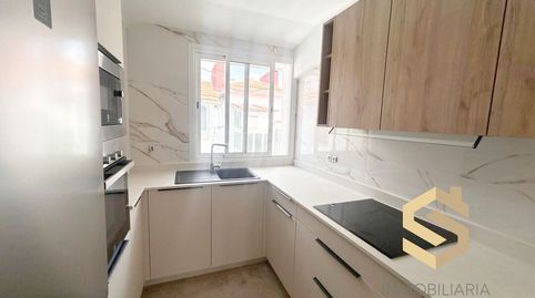 Foto 3 de Piso de alquiler en Autonomia Kalea, Basurtu, Bilbao