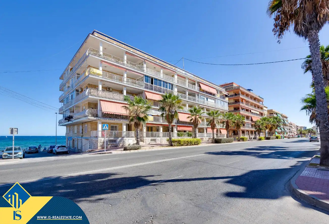 Apartamento con ascensor en venta en Playa del Acequión, Náufragos y Rocío del Mar, imagen 42