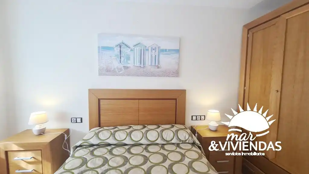 Apartment with lift for sale in Calle Joaquín Escobar 36, imagen 12