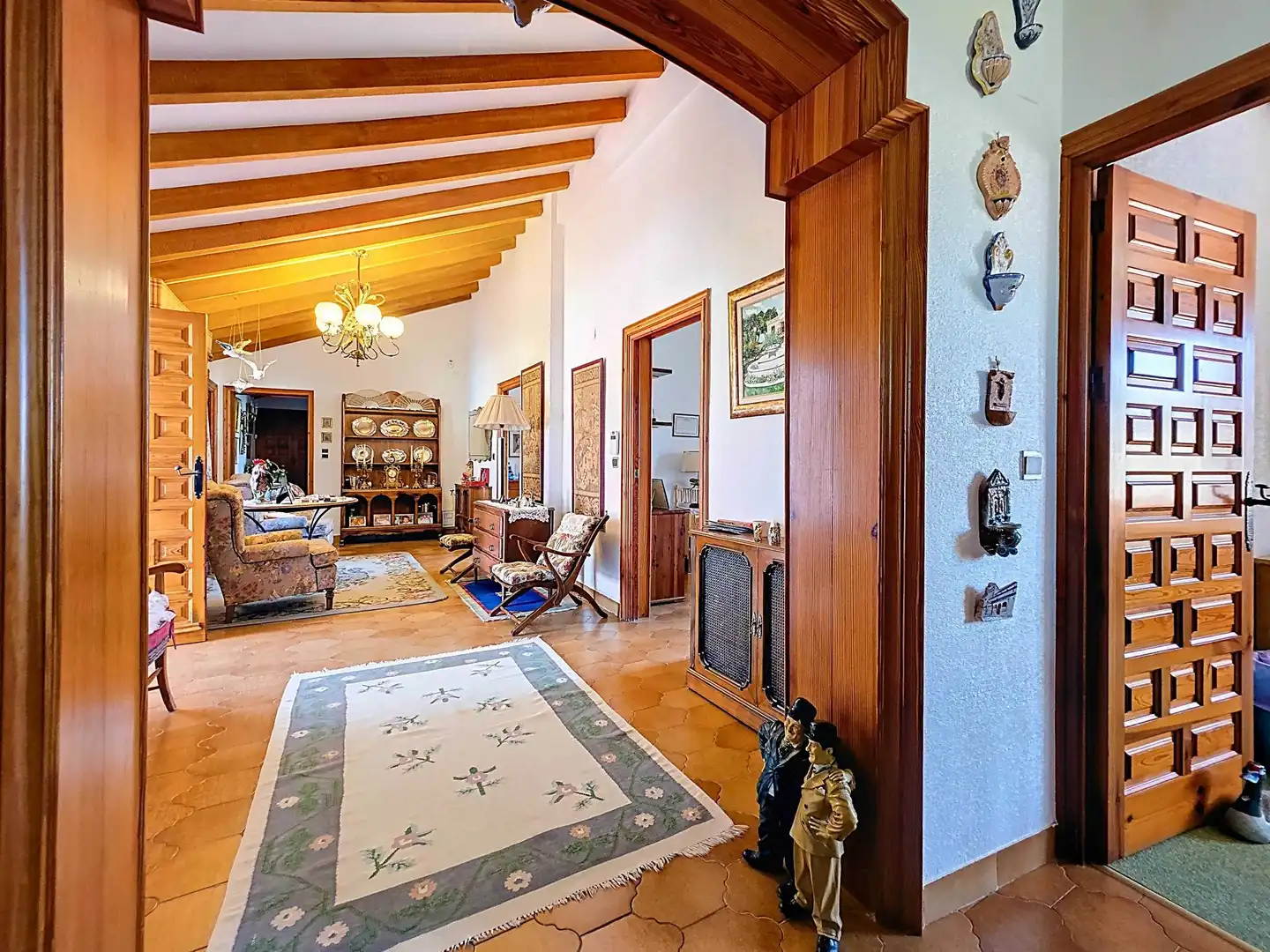 Casa o xalet en venda en Petrer