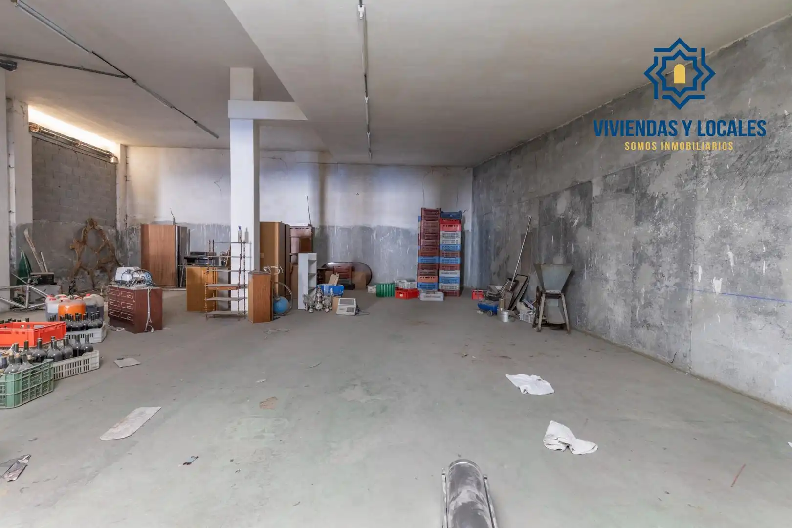Local comercial en venta en Huétor Vega, imagen 5