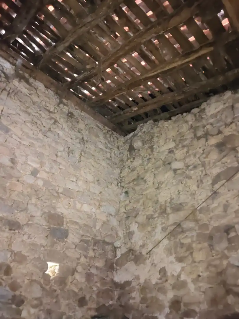 Piso en venta en Rionansa