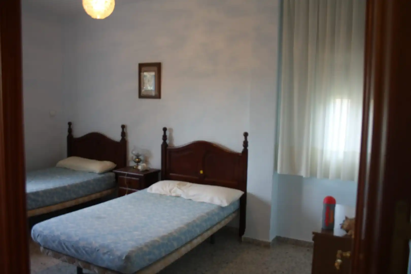 Casa o xalet en venda a Carretera Iznájar, Loja