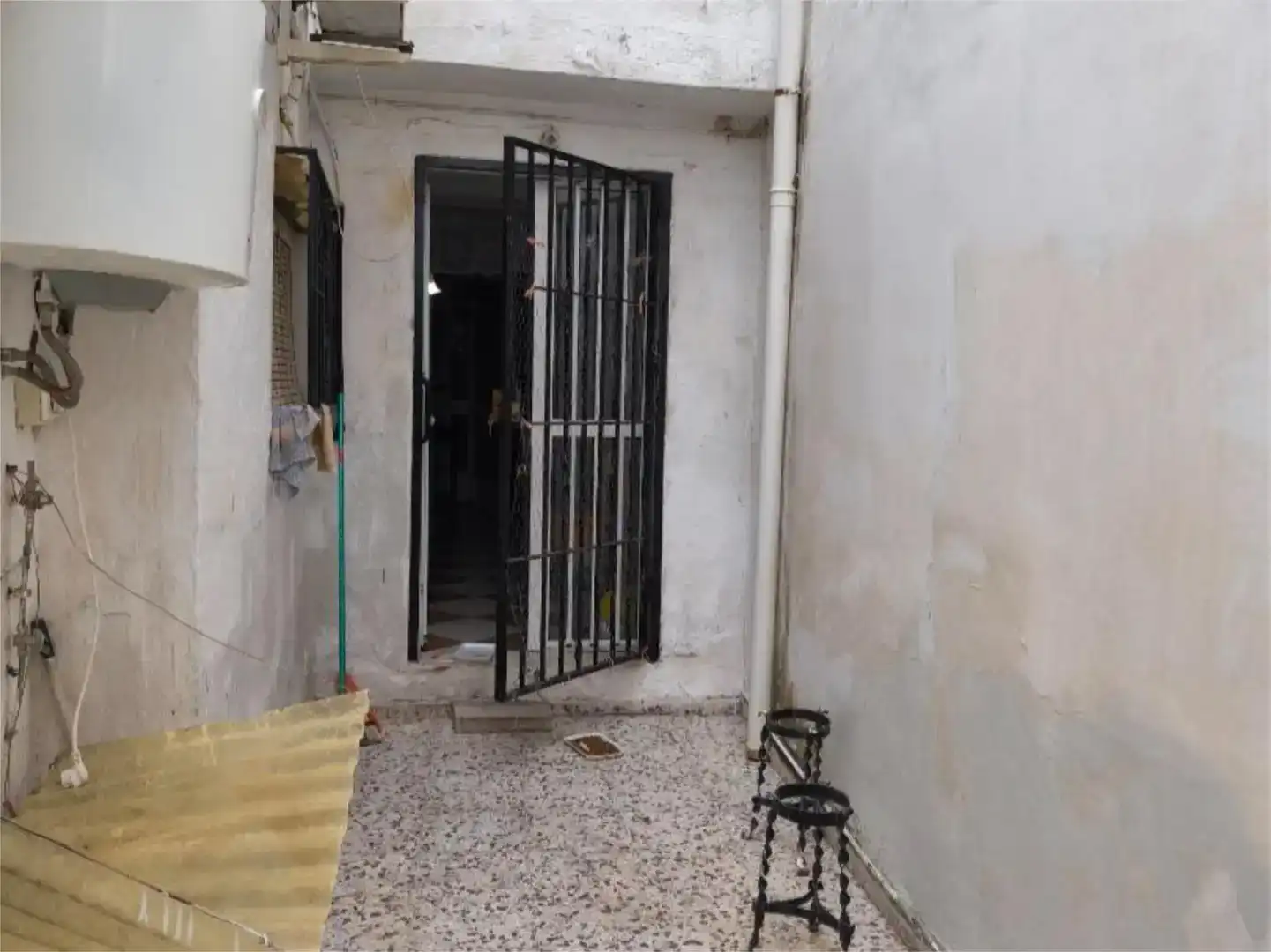 Piso en venta en Moriles con Aire acondicionado, Jardín privado y Lavadora