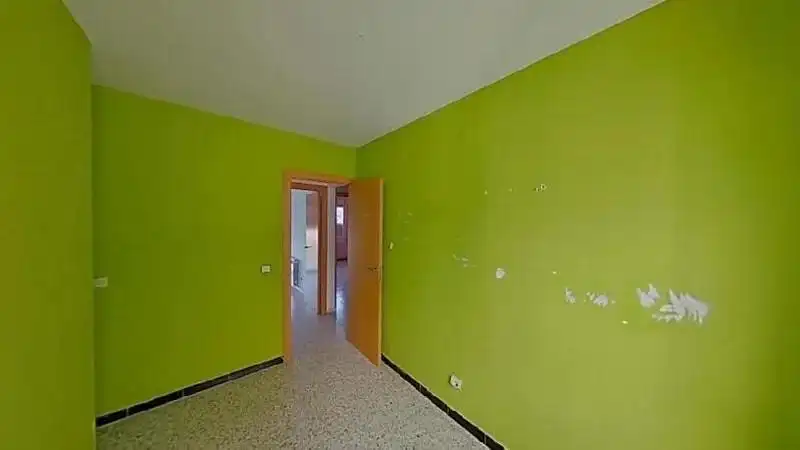 Schlafzimmer von Wohnung zum Verkauf in Tarragona mit Balkon