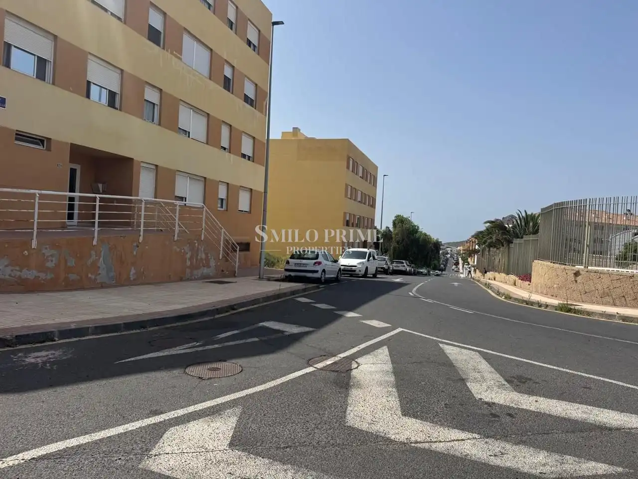 Wohnung mit Aufzug zum Verkauf in Calle la Trujilla