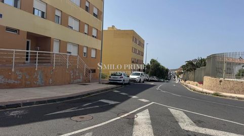 Amplio apartamento de 3 dormitorios en Cabo Blanco