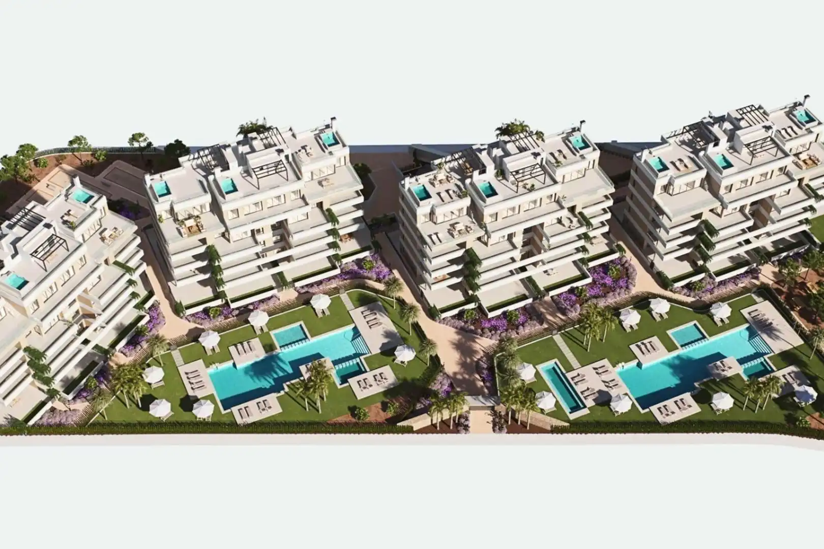 Apartment zum Verkauf in Mar Menor Golf, imagen 18