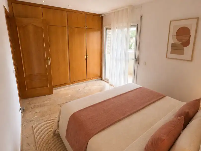 Maison avec piscine à louer à Fondo Pere Joan 176, imagen 9
