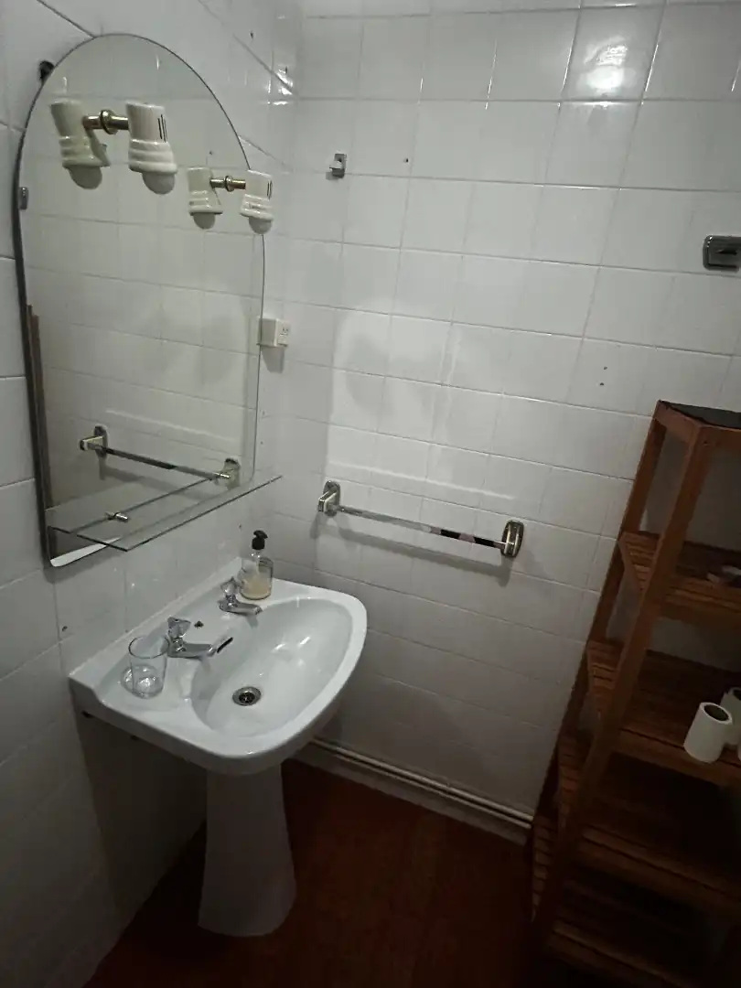 Flat with terrace to rent in Rúa San Xosé, imagen 14