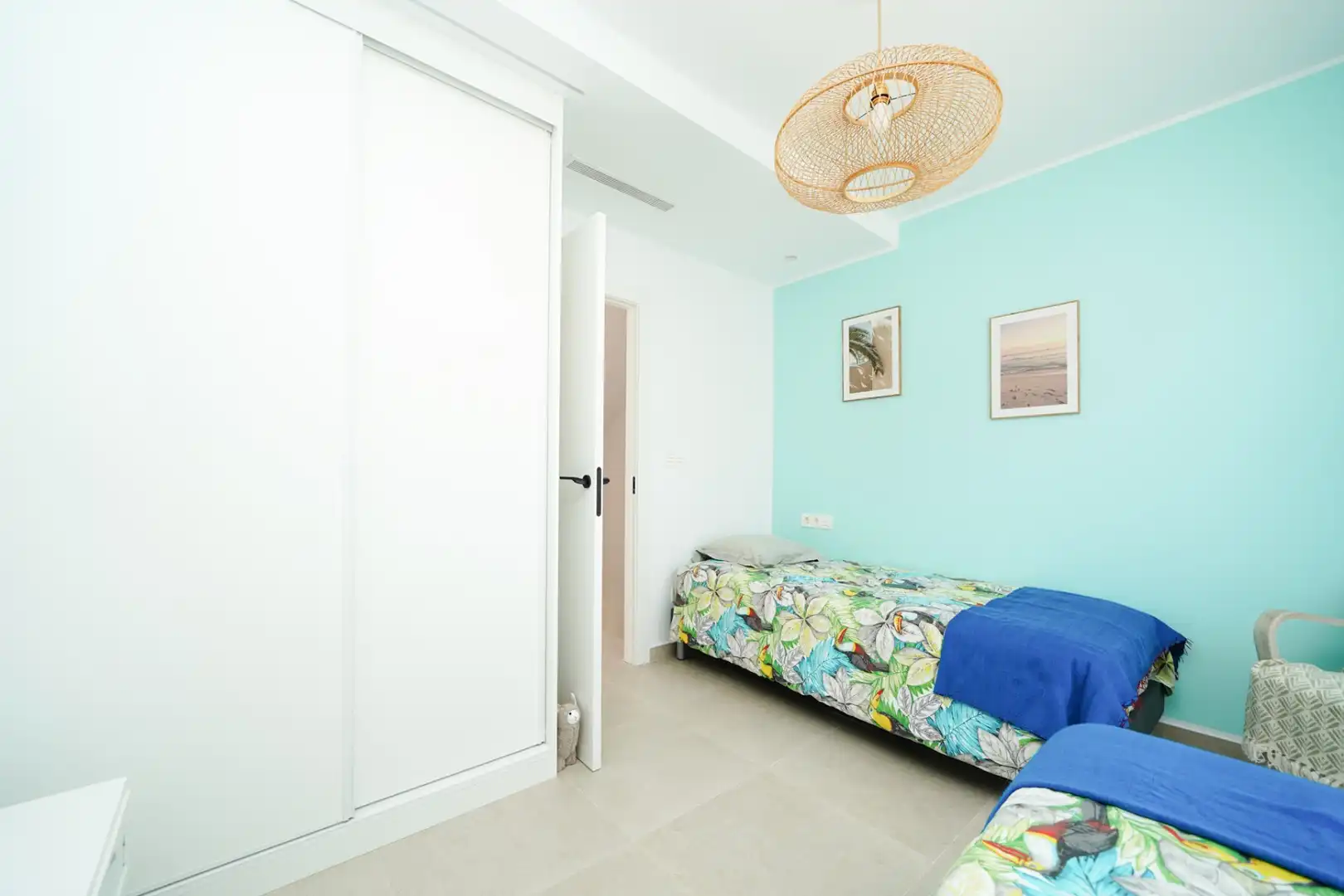 Houses for rent in Pilar de la Horadada ciudad