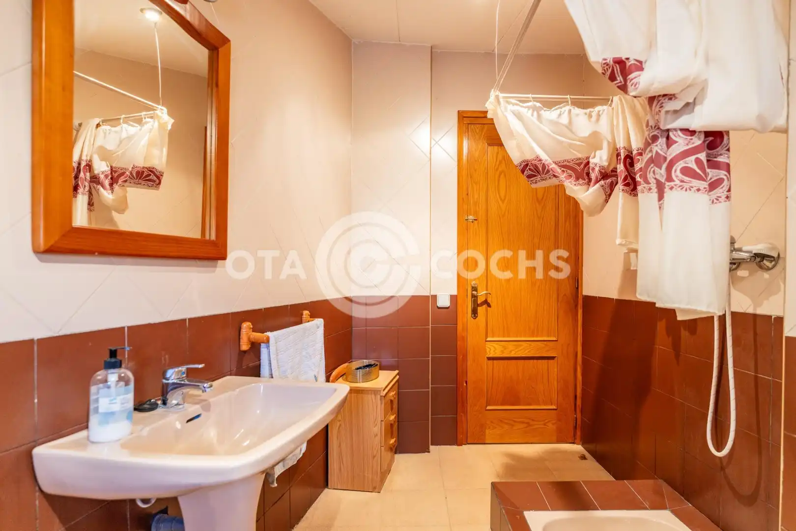 Country house zum Verkauf in Plaça Prudenci Sero Navas, Cabacés