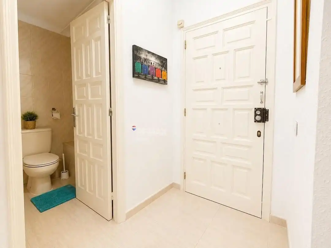 Piso en venta en Sector SC CLUB NAUTIC, 4, Salins - Cavall de Mar