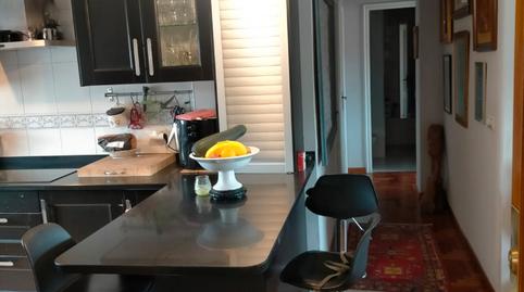 Foto 4 de Pis en venda a Rúa de Ponferrada, 59, San Francisco, Ourense