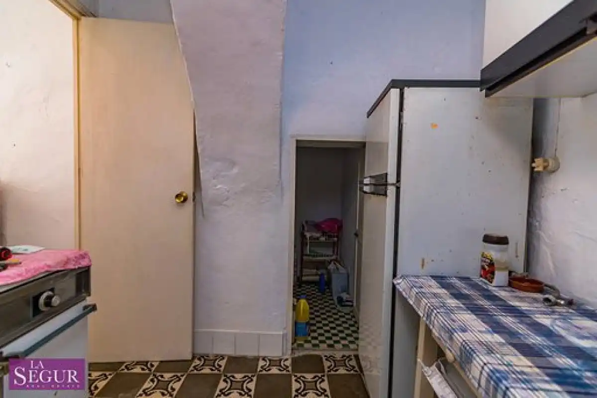 Apartament amb terrassa en venda a Vejer, imagen 12