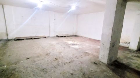 Foto 4 de Garatge en venda a Avenida Juan Carlos I, 150, Roquetas Pueblo, Roquetas de Mar