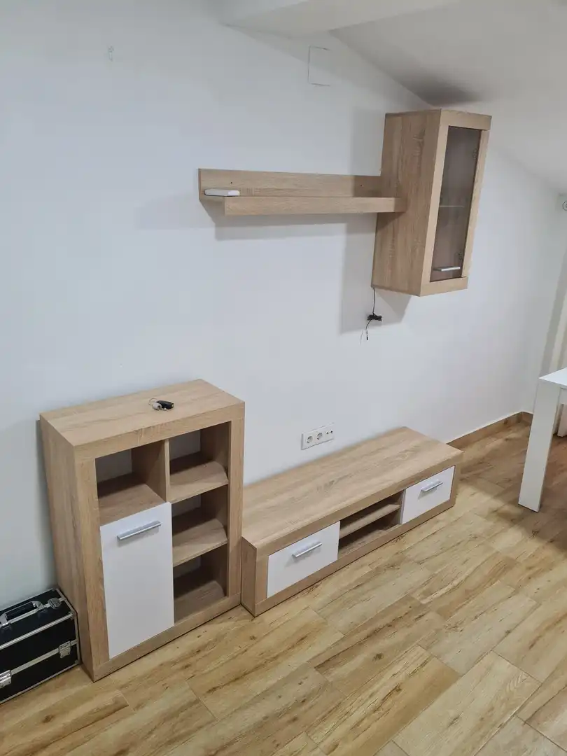 Casa en venta en Calle Talavera