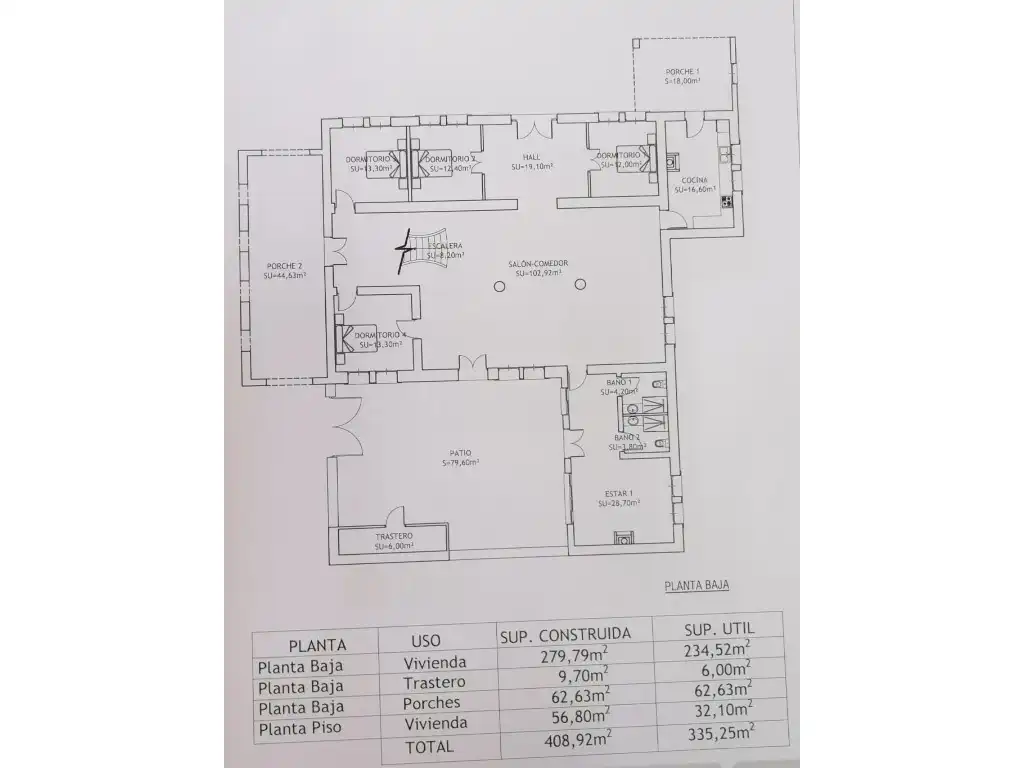 Maison à vendre à Partida Marina, imagen 31