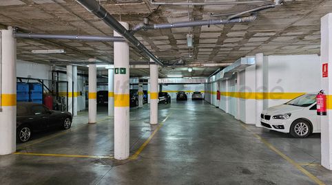Photo 3 of Garage for rent in Calle el Malecón, 3, San José de la Rinconada, La Rinconada