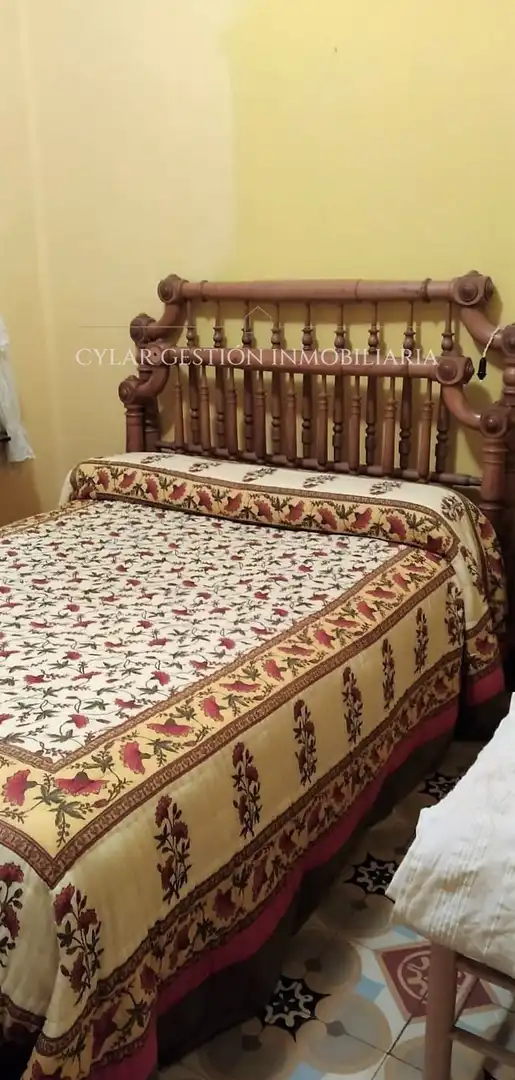 Dormitori de Casa o xalet en venda en Fuenteliante amb Calefacció, Moblat i Forn