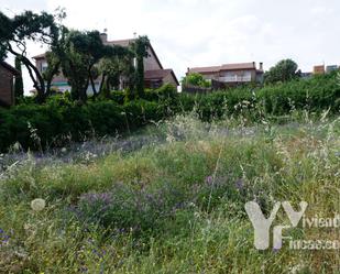 Land for sale in Valdemorillo