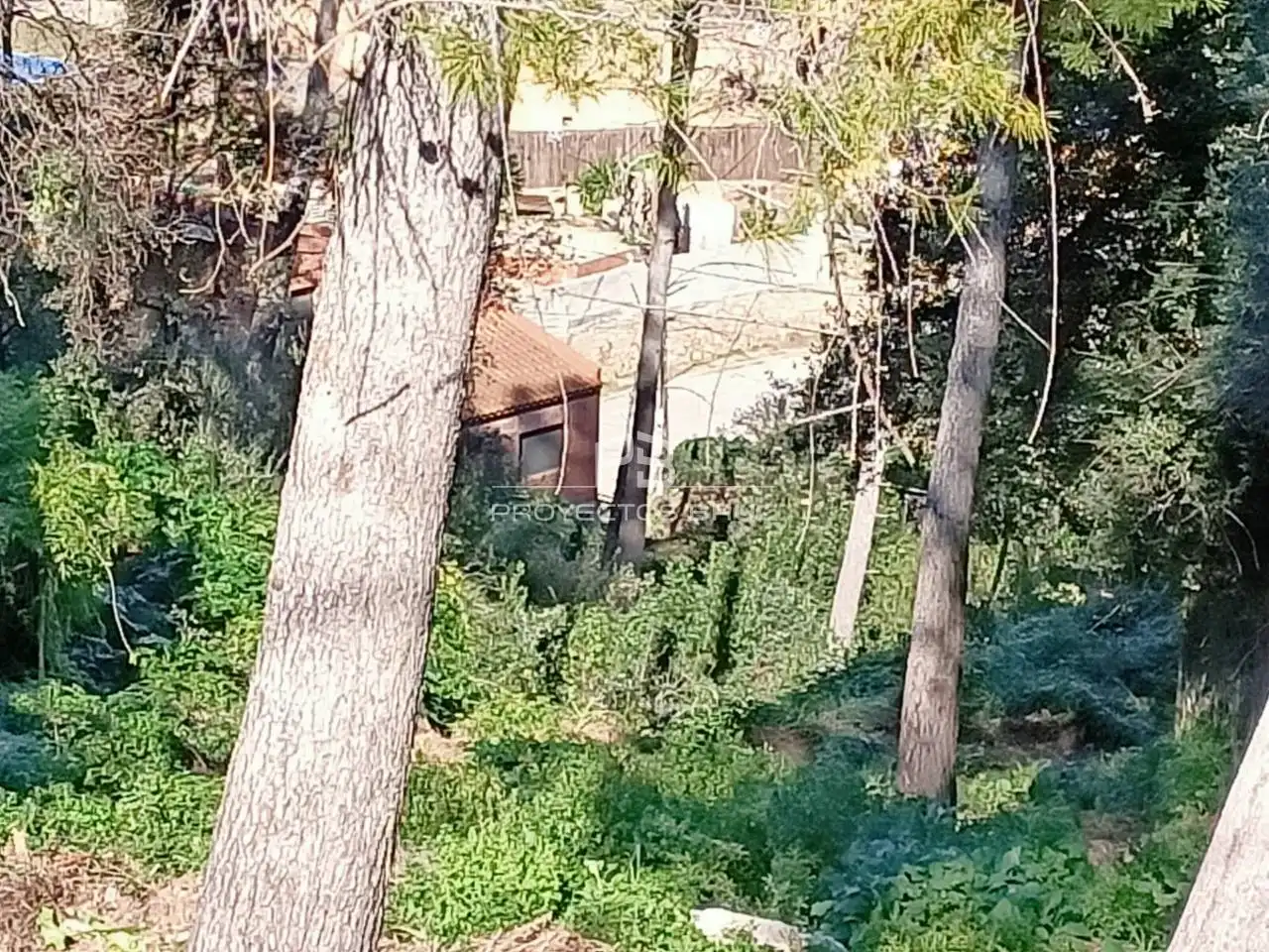 Wohnbaugrundstück zum Verkauf in Calle Bonavista, imagen 9