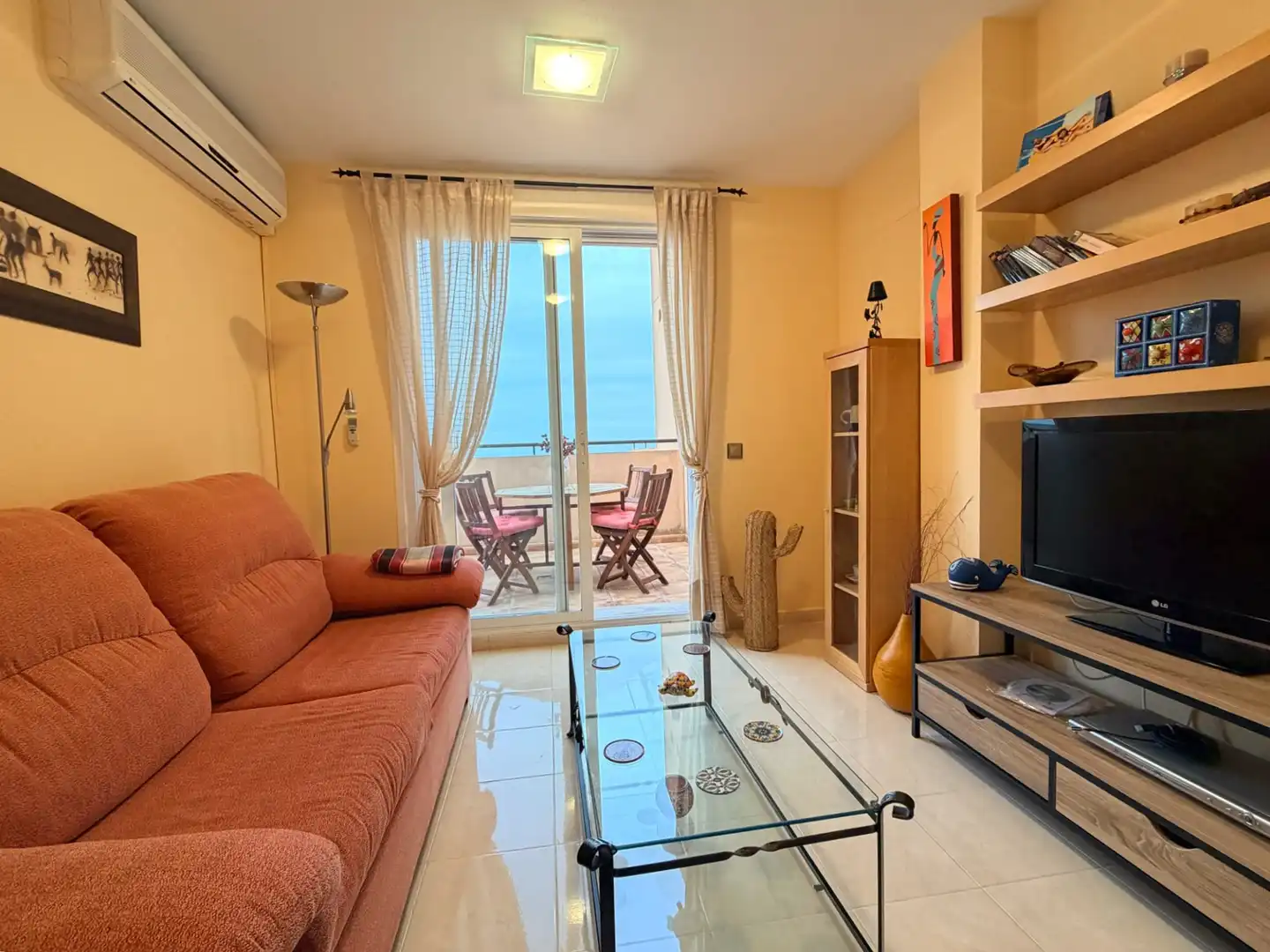 Apartments for sale in Calle las Encinas, La Envía