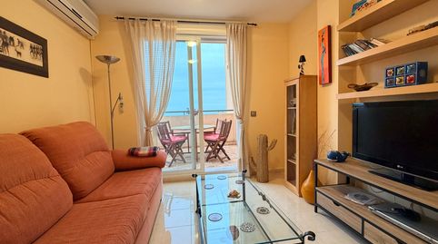 Foto 4 de Apartament en venda a Calle las Encinas, La Envía, Vícar