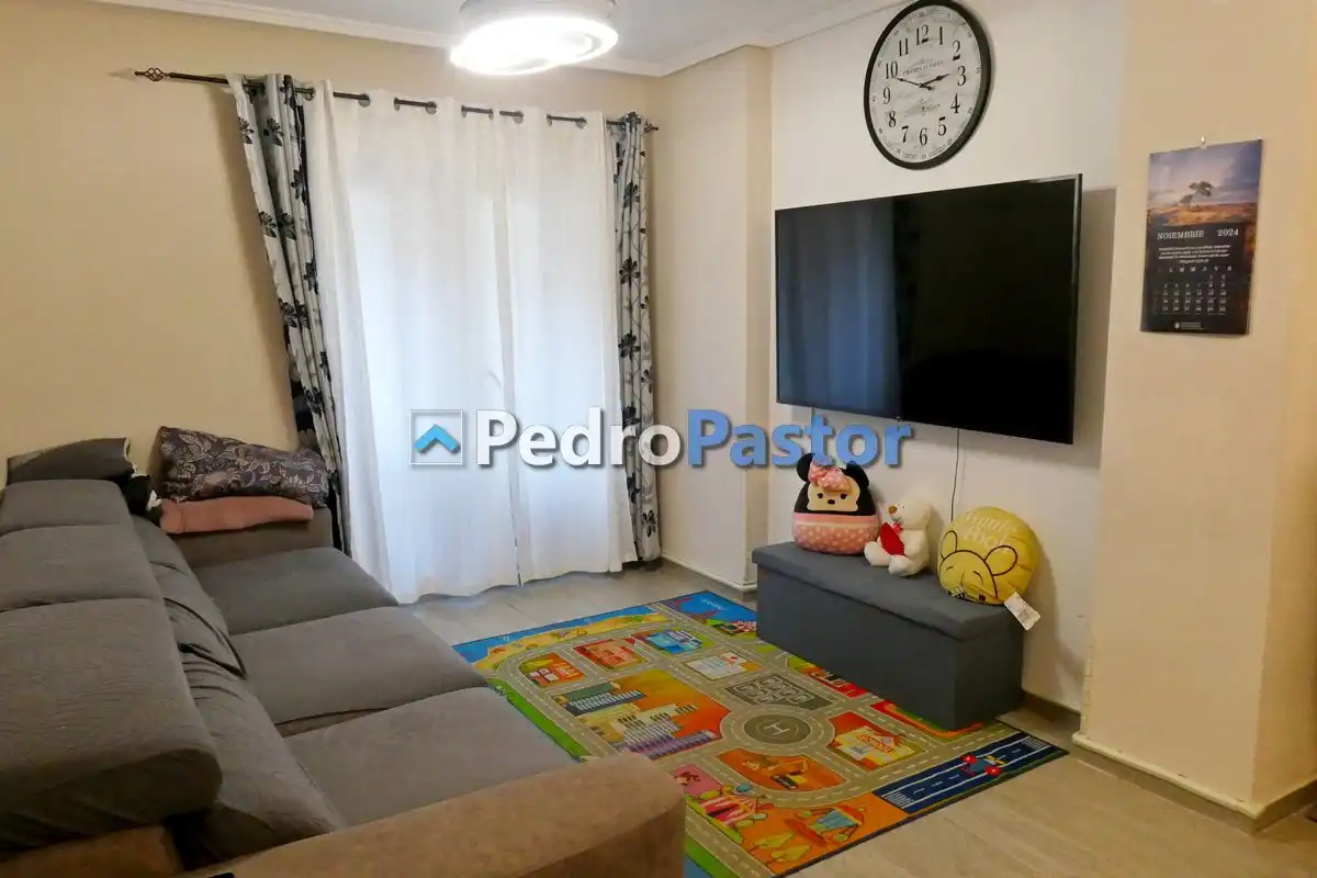 Appartement avec piscine à vendre à Centro Urbano, imagen 2