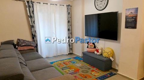 Photo 2 of Flat for sale in Centro Urbano, Alicante
