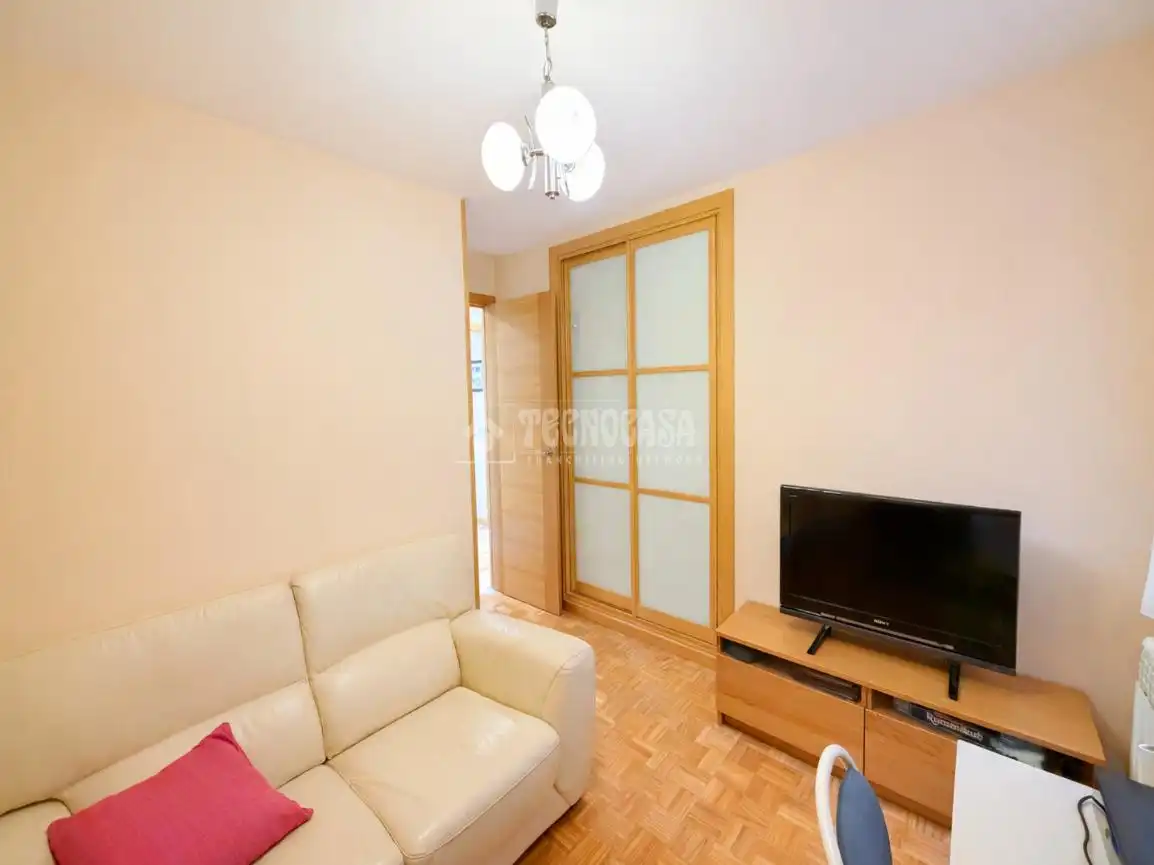 Piso en venta en Madrid con Aire acondicionado, Calefacción y Parquet
