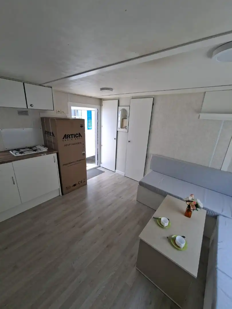 Bedroom of Land for sale in Pórtugos