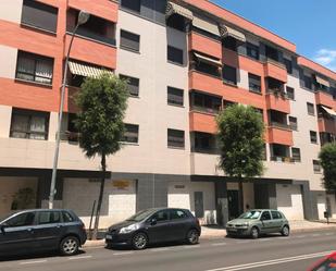 Exterior view of Premises to rent in Montequinto