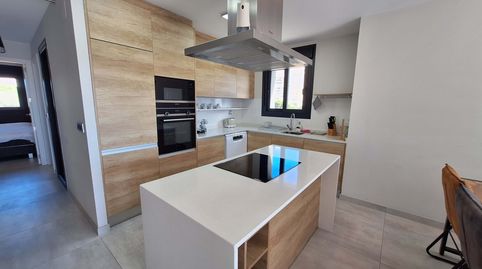 Foto 4 de Piso en venta en Av. República Argentina, Playa Poniente, Benidorm