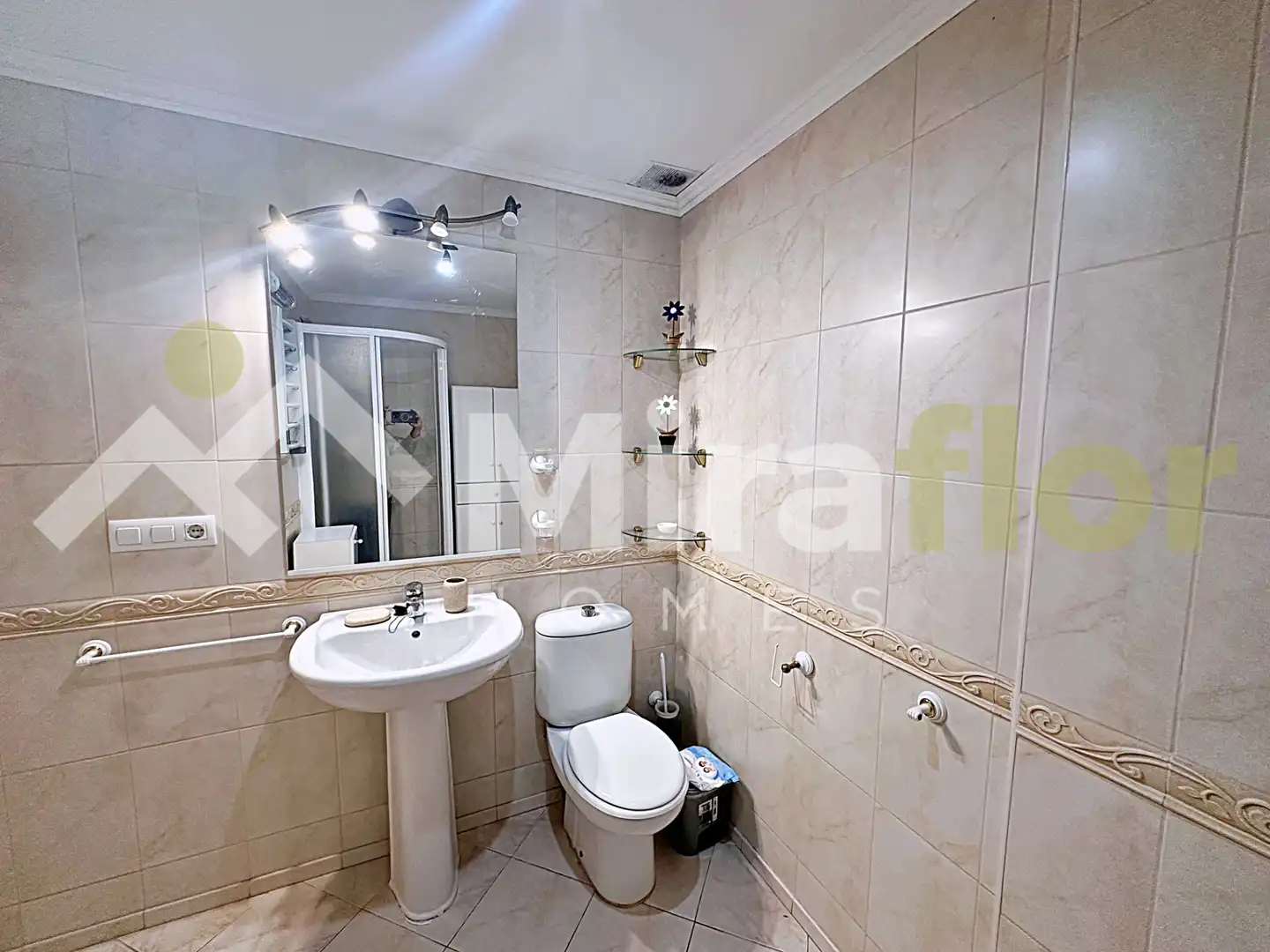 Apartament amb terrassa en venda a Las Marinas / Les Marines, imagen 25